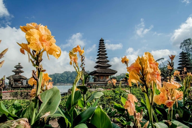 Bali