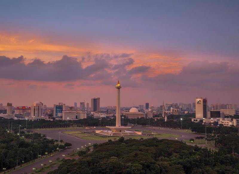 Jakarta
