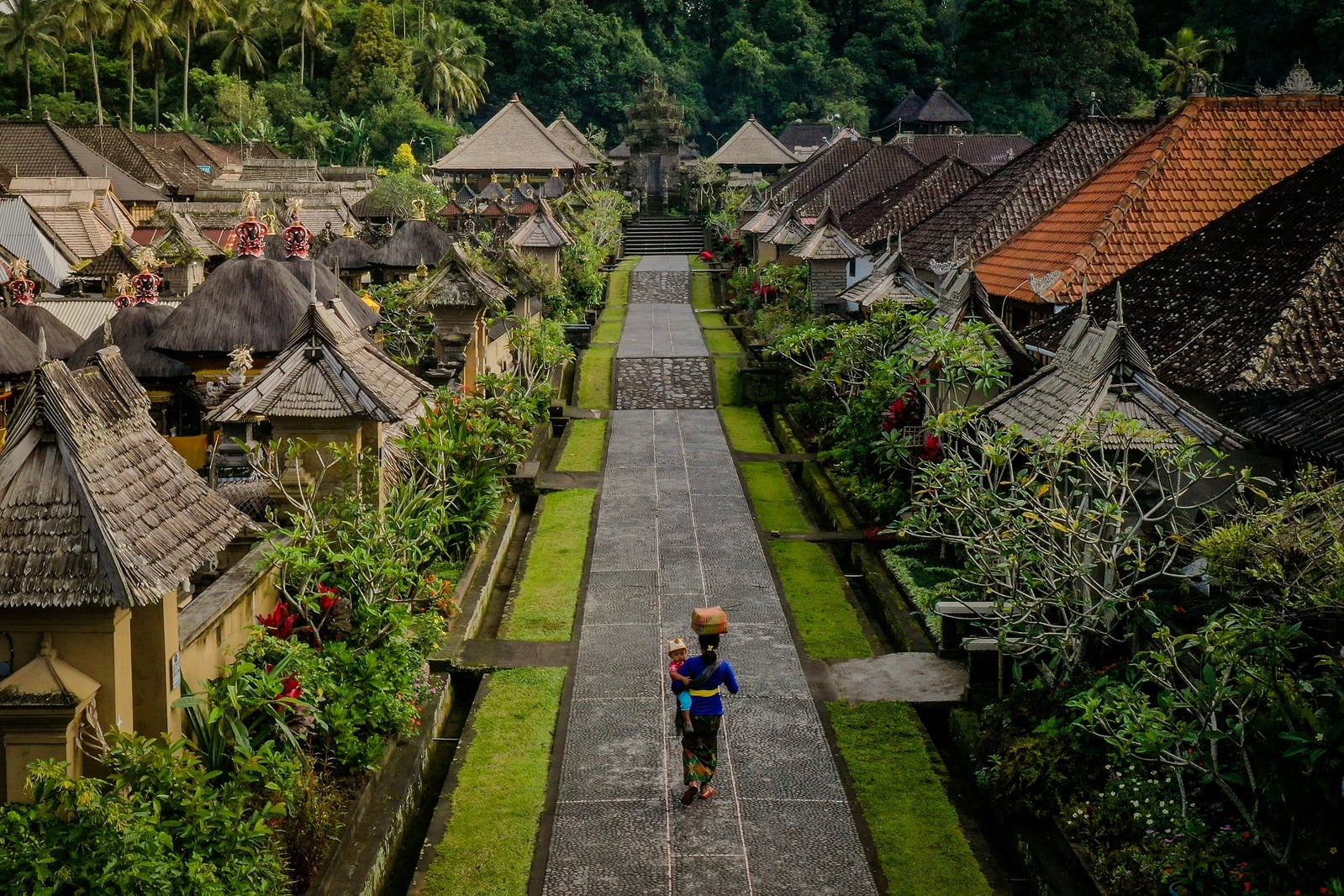 Indonesia Tourism