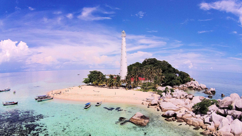 Tourism Special Economic Zones